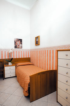 Hotel Via Marsaglia