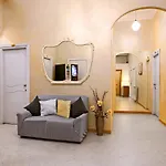 Via Marsaglia Rooms