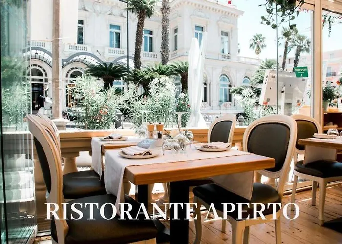 Via Marsaglia Rooms