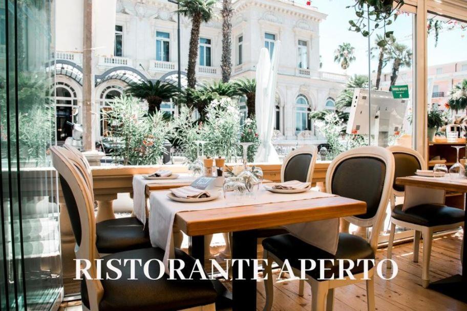 Hotel Via Marsaglia 3*