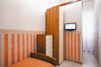Hotel Via Marsaglia Sanremo