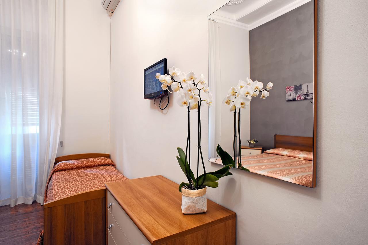 Via Marsaglia Hotel 3*