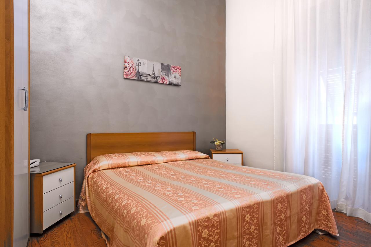 Hotel Via Marsaglia