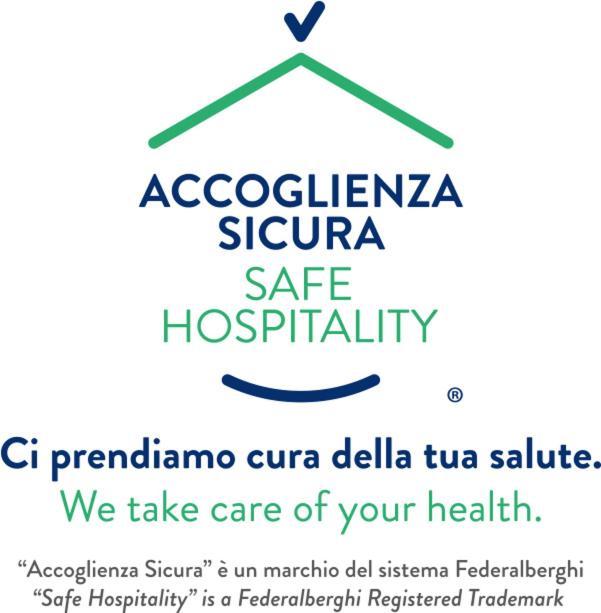 Via Marsaglia Hotel